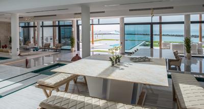 Estate Villa