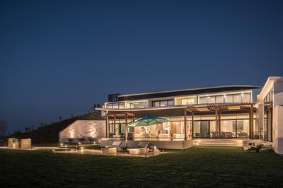 Estate Villa