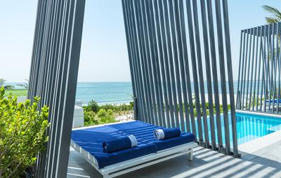 Sea View House