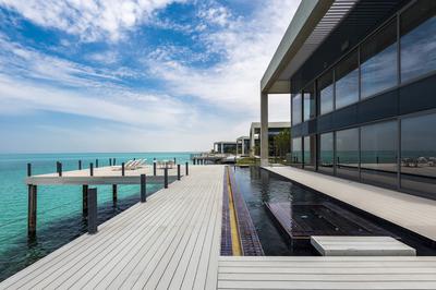 Water Villa
