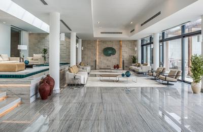 Estate Villa
