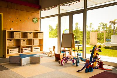 Petit Z Kids Club