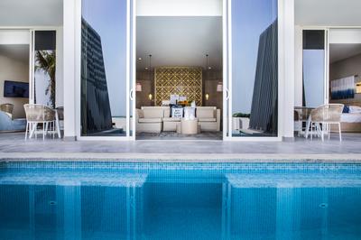 Sea View House