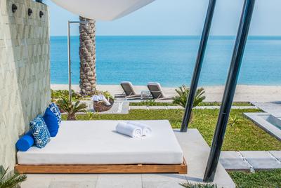 Beach Villa