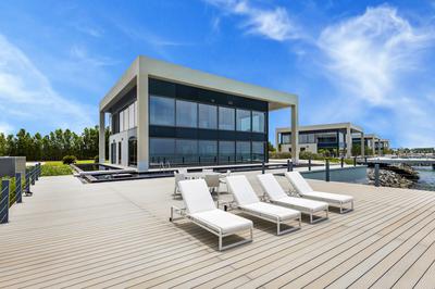 Water Villa