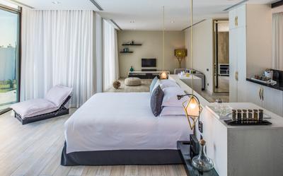 Beach Villa