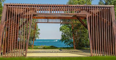 Yoga Pavilion