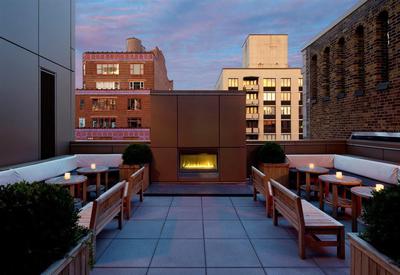 Rooftop