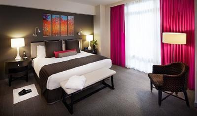 Manhattan Suite