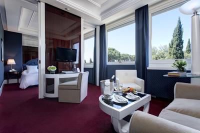 Panoramic Suite