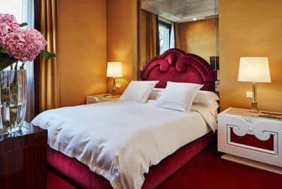 Classic Room