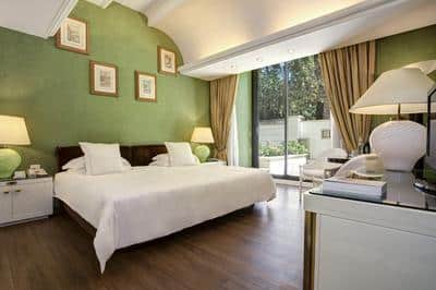 Prestige Patio Room