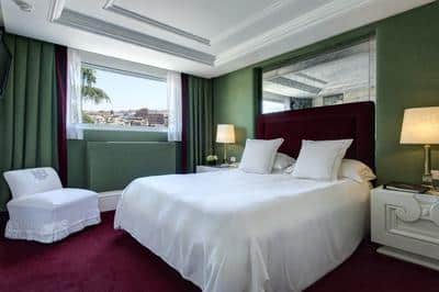 Panoramic Suite