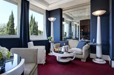 Panoramic Suite