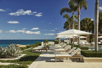 Swimming Pool Terrace