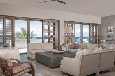 3-Bedroom Ocean View Penthouse