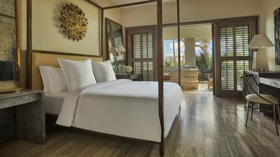 1-Bedroom Ocean View Residence