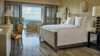 Studio Room - Ocean View