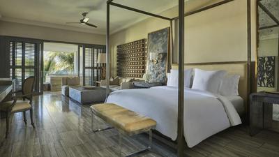 Rooftop Suite