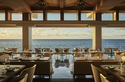 Salt Restaurant