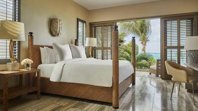 2-Bedroom Ocean View Residence