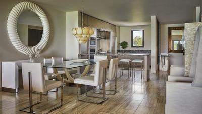 1-Bedroom Ocean View Residence