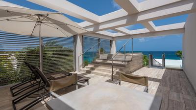 Rooftop Suite