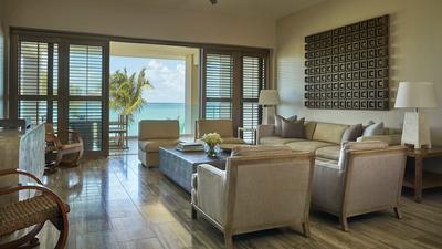 2-Bedroom Ocean View Residence
