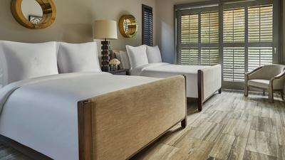 2-Bedroom Ocean View Residence