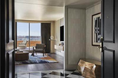 Congressional Suite
