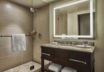 City-View Deluxe Room