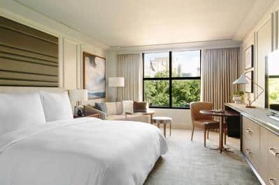 City-View Room