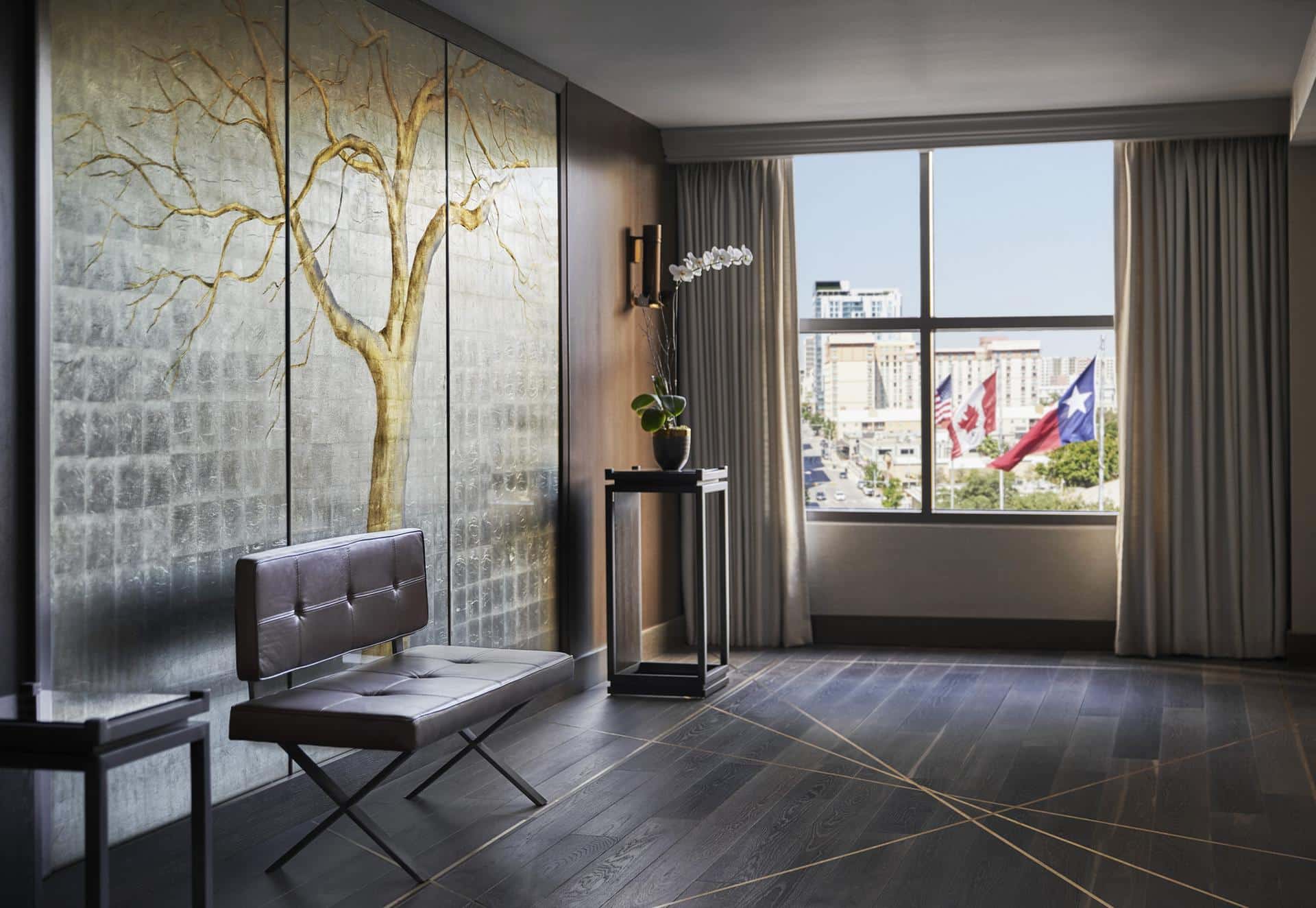 Four Seasons Hotel Austin