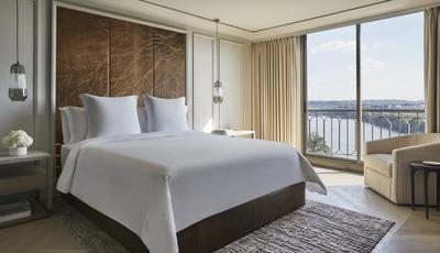 Governor's Suite