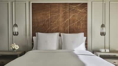 Governor's Suite