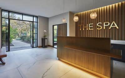 The Spa