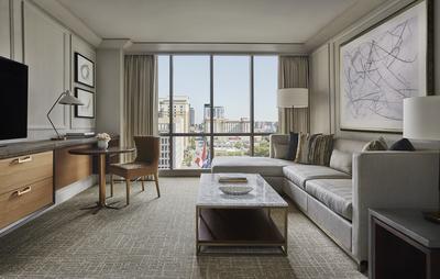 City-View Suite