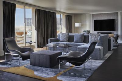 Congressional Suite