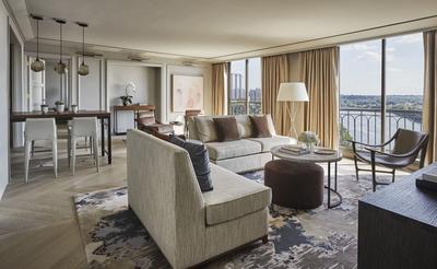 Governor's Suite