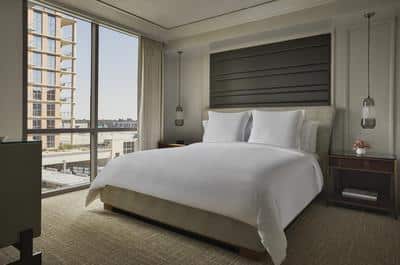 City-View Executive Suite