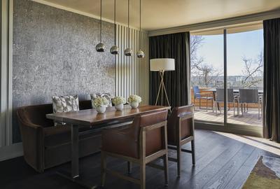 Congressional Suite