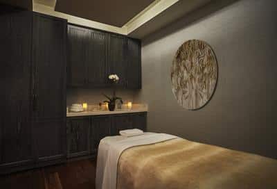 The Spa
