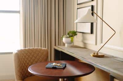 City-View Room
