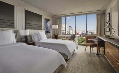 City View Room - 2 Doubles