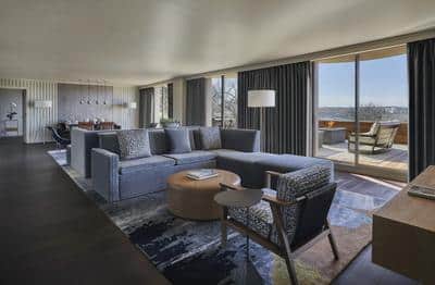 Congressional Suite