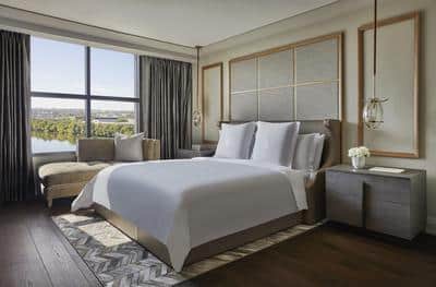Congressional Suite