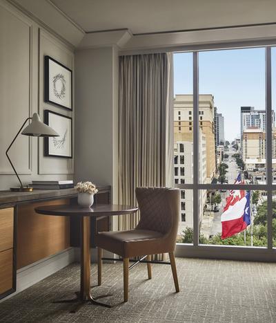 City-View Suite