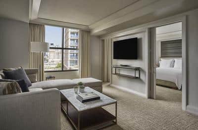 City-View Executive Suite