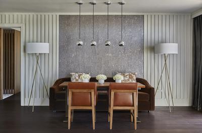 Congressional Suite