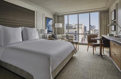 City-View Deluxe Room
